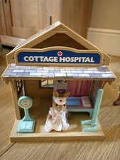 Sylvanian Families Vintage