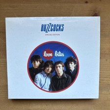 Buzzcocks - Love Bites -