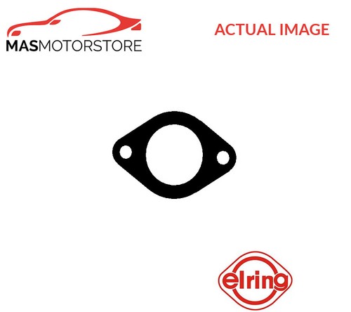 Exhaust manifold gasket outer - exhaust,