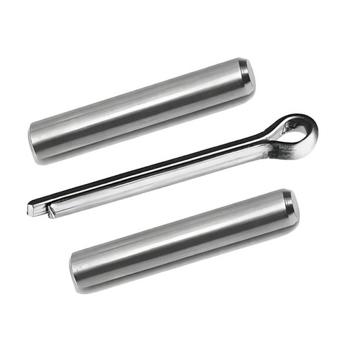 Hot shear pin - 2x, with
