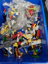 6kg LEGO Job Lot Bulk Mixed