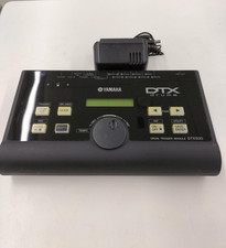 USED YAMAHA DTX500 Electronic