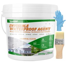 Waterproof Sealant 2,000g