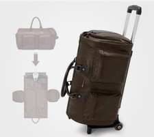 Modoker Brown Leather