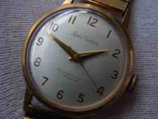 JUNK! SEIKO FASHION 5245