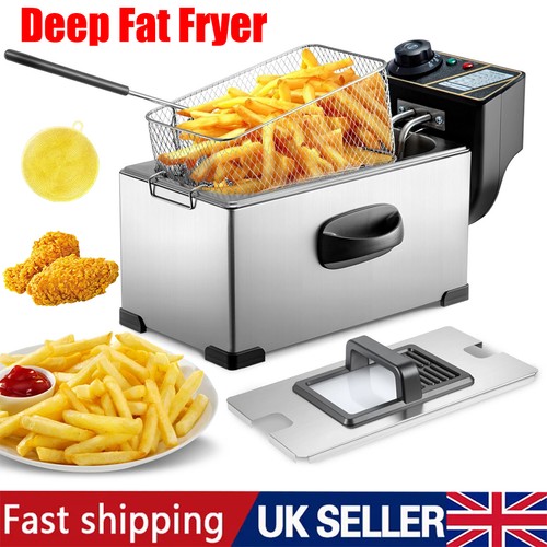 2000w adjustable deep fat - 2000w,