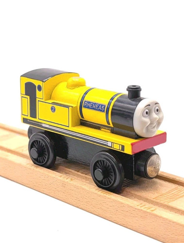 Thomas friends wooden - &,