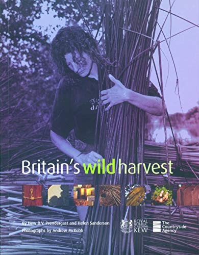 Britain wild harvest hew - britain's, harvest-hew