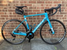 Ribble R872 Disc Carbon Road