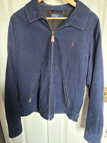 Polo ralph lauren corduroy - ralph,