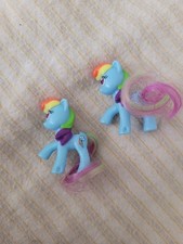 2 x Kinder Surprise My Little