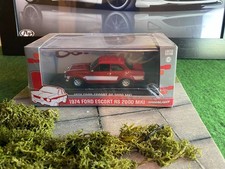 GREENLIGHT  1/43 Mk1 Ford