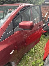MAZDA 5 ESTATE 7 SEATER FRONT