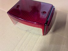 Rear Light Lens Fits   Suzuki    TS50X,TS125X,RGV250,DR125,RG125,DR200
