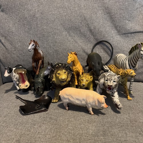Vintage elc mojo animal - elc,