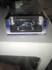 Corgi Vanguards Ford Cortina Mk3 Marine Blue Rare