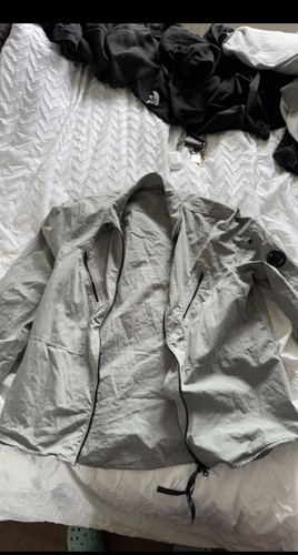 Company overshirt size - overshirt,