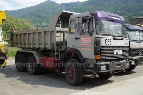 Truck photo iveco 260 - photo, 260-30