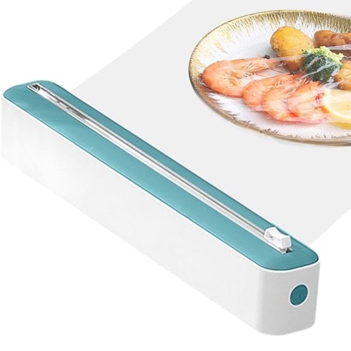 Cling film dispenser - film,