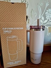 30Oz Stainless Steel 100% LEAK