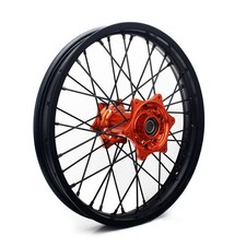 18" CNC Rear Wheel For KTM