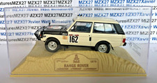 NOREV 1979 Range Rover Rallye