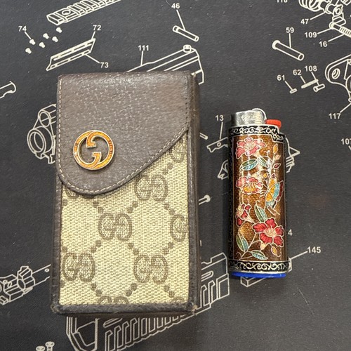 Authentic gucci old - authentic,