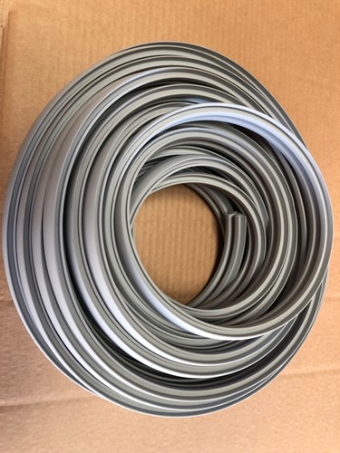Unwin rubber trim insert - unwin,
