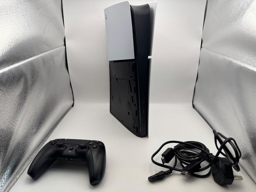 Sony playstation ps5 - 5, slim