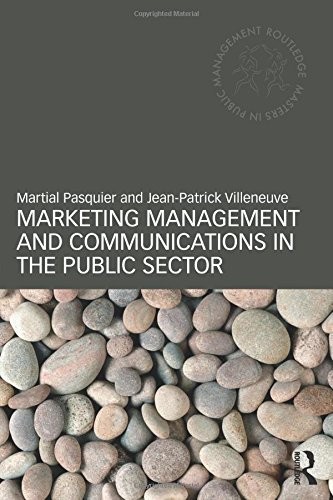 Marketing management and - management,