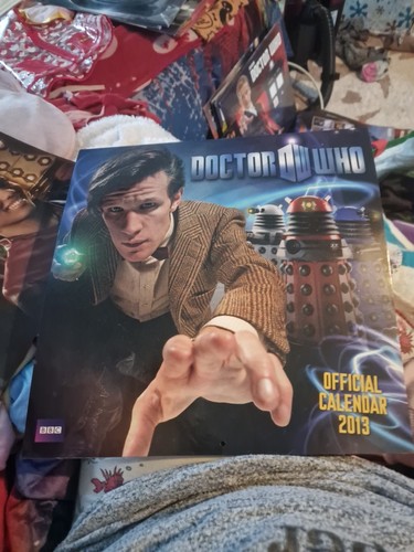 Doctor who bbc official - doctor,