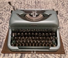 Vintage 1950s Imperial Good