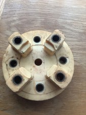 R & D flexible Marine Coupling 3.25”