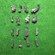 Warhammer 40k Marines Purity