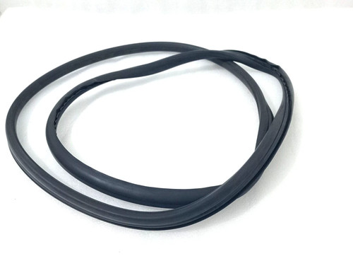Windshield weatherstrip rubber - windshield,