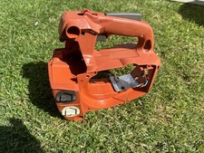 Husqvarna 335xpt Body Handle