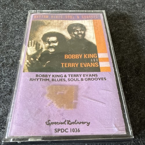Bobby king terry - bobby,