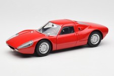 180067720 Porsche 904 GTS Red