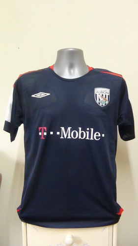 West bromwich albion - west, wba