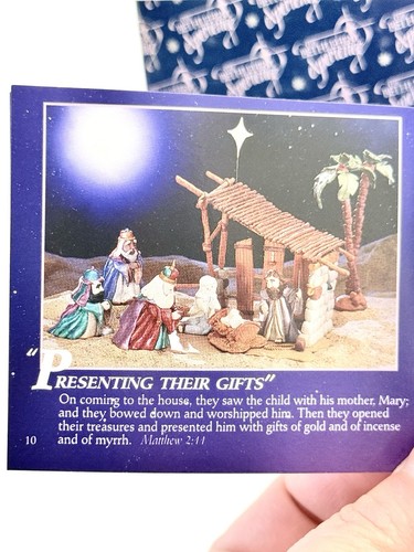 Bethlehem experience enesco - bethlehem,