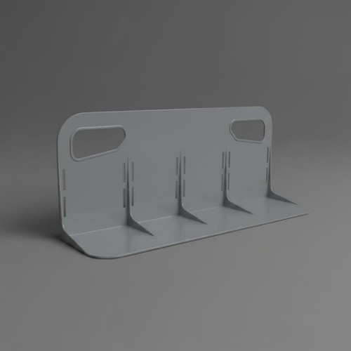Car trunk partition - car,