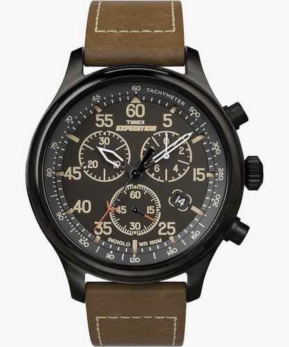 Timex expedition t49905 quartz - timex,