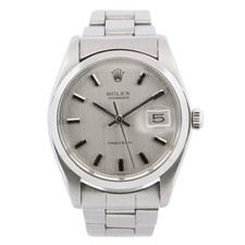 Rolex Oysterdate Precision