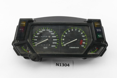 Kawasaki gpx 600 - kawasaki,