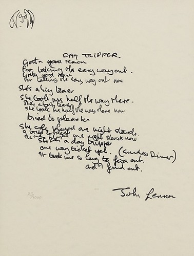 Beatles john lennon - beatles,