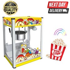 Large Commercial Electric