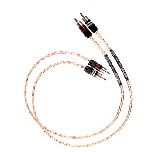 Kimber kable timbre - timbre, base