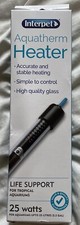 Interpet Aquatherm 25W