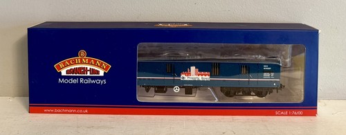 Bachmann 277a mk1 guv - br,