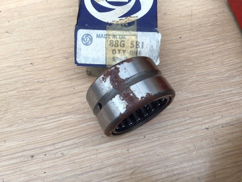 Austin morris 1800 ado17 - morris,